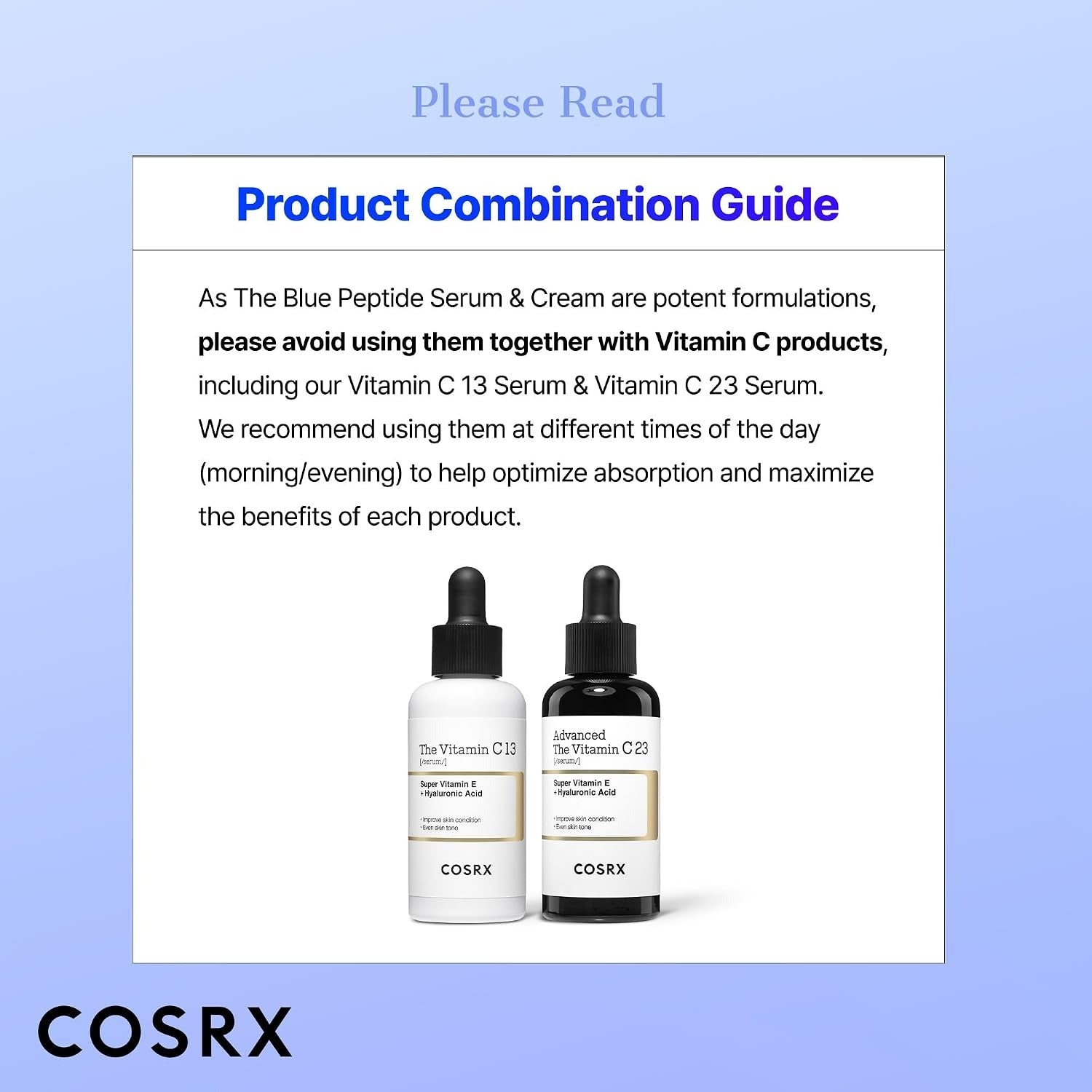 The Blue Copper Peptide Bakuchiol Cream
