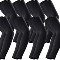 UPF 50+ Sun Protection Arm Sleeves