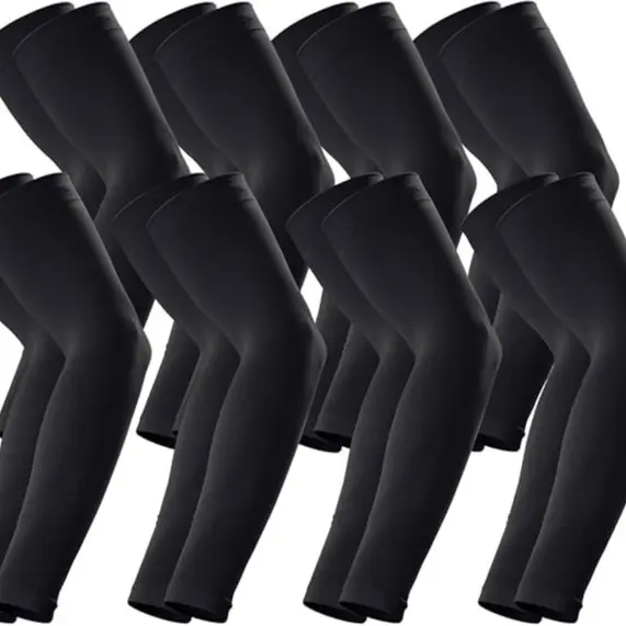 UPF 50+ Sun Protection Arm Sleeves