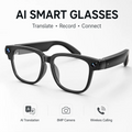 AI Smart Glasses – Real-Time Translation