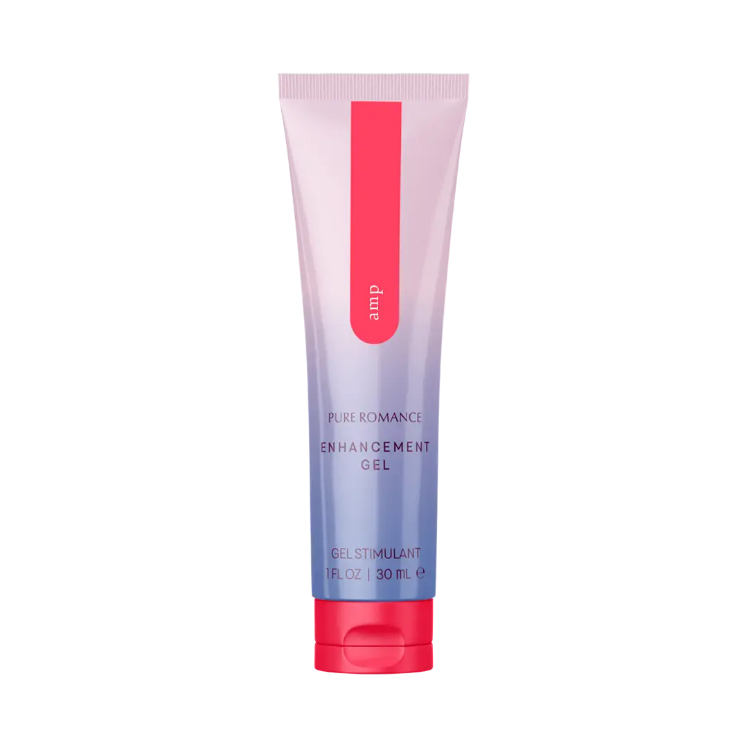 Enhancement Gel