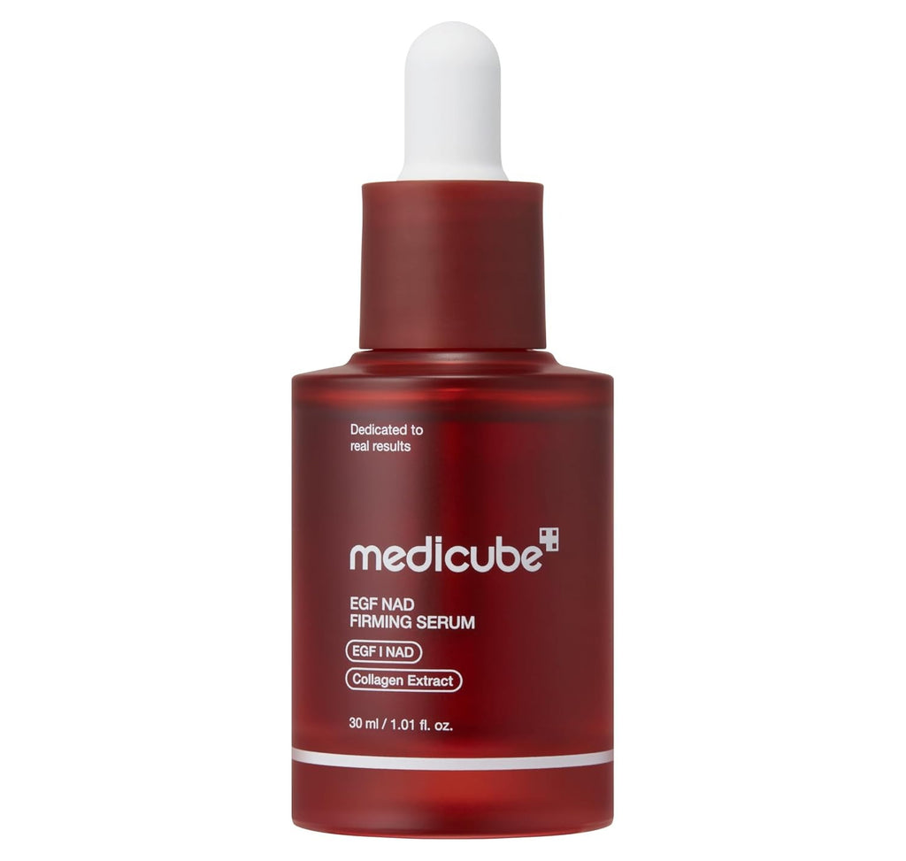 Firming Serum for Face & Neck
