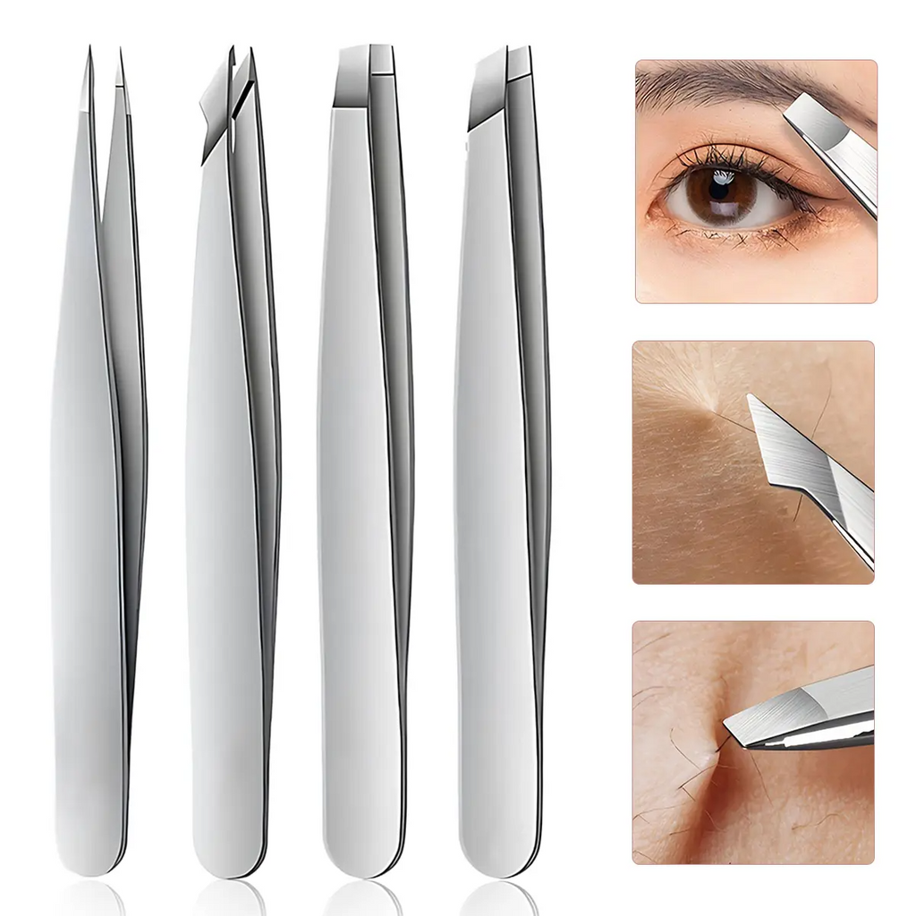 Precision Tweezers