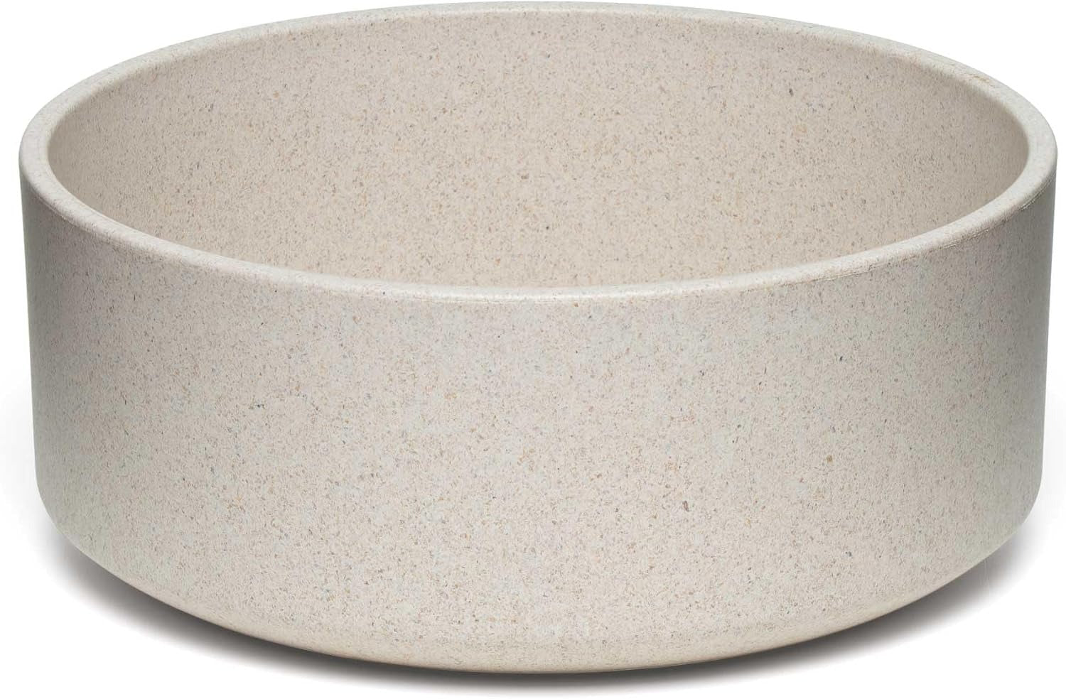 Eco-Friendly Pet Bowls & Dishes for Dog, Cats, Puppy Food and Water Dish -Sustainable and Dishwasher Safe