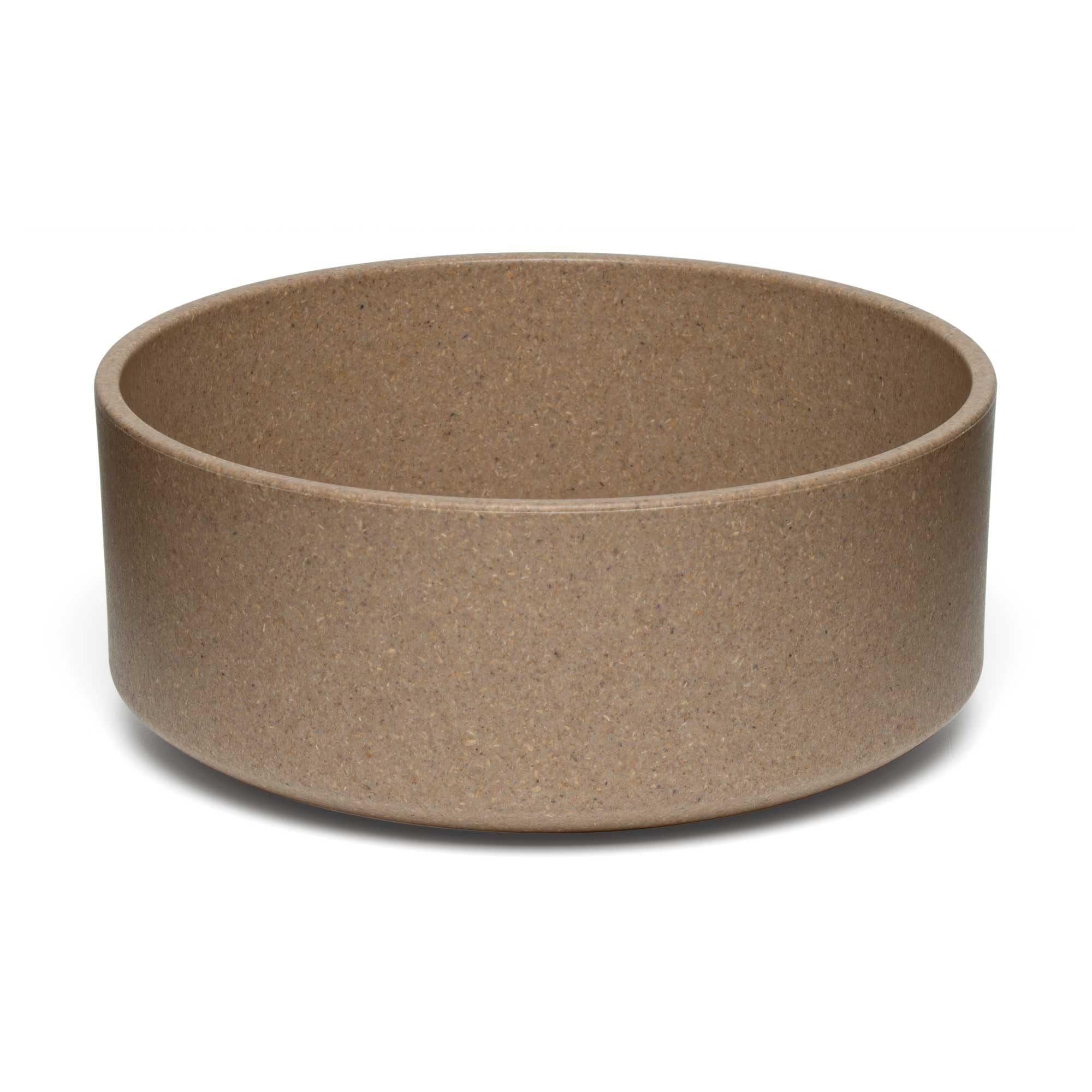 Eco-Friendly Pet Bowls & Dishes for Dog, Cats, Puppy Food and Water Dish -Sustainable and Dishwasher Safe