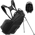 Golf Stand Bag, Lightweight Golf Bag