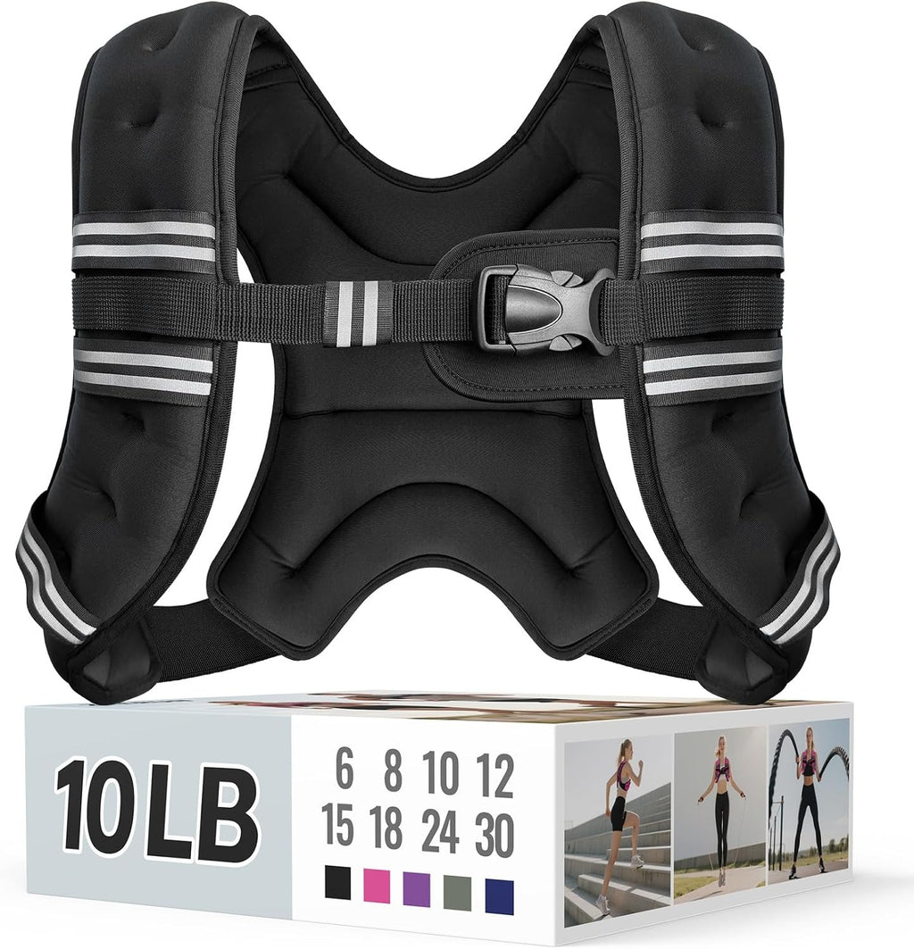 Weighted Vest