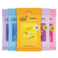 Godrej Aer Power Pocket – Long-Lasting Home Air Freshener | 5 Scents, 30-Day Fragrance