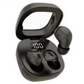 Ultra-Small Bluetooth Sleep Earbuds, 25-Hour Battery