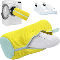 Mesh Shoe Washing Bag – Machine-Safe Laundry Protector Bag