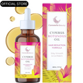 Cyperus Rotundus Oil - Naturally Derived Formula for Silky, Smooth Looking Skin