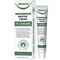 3 Hemorrhoid Relief Gel – Fast-Acting Cooling Gel