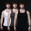 EKKO Lifestyle Beater – Soft Lightweight Tank Top | True to Size, Multi-Pack Bundles