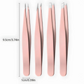 Precision Tweezers