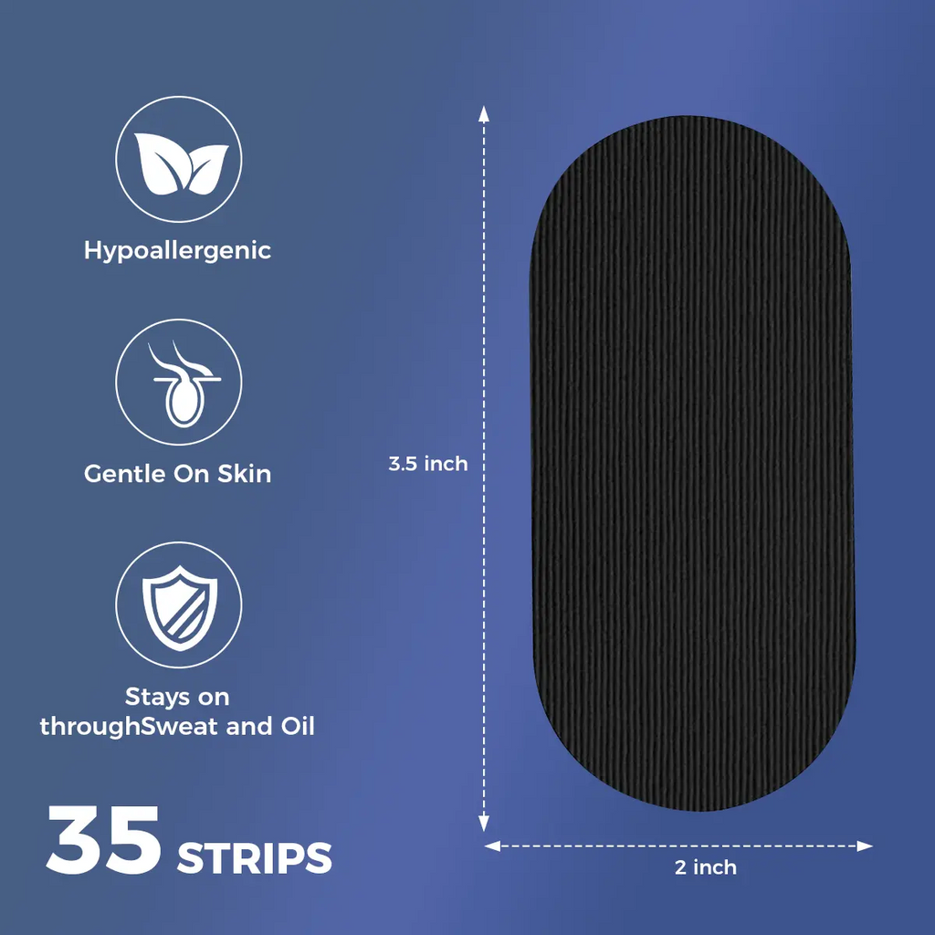 Mouth Tape for sleeping, one month supply