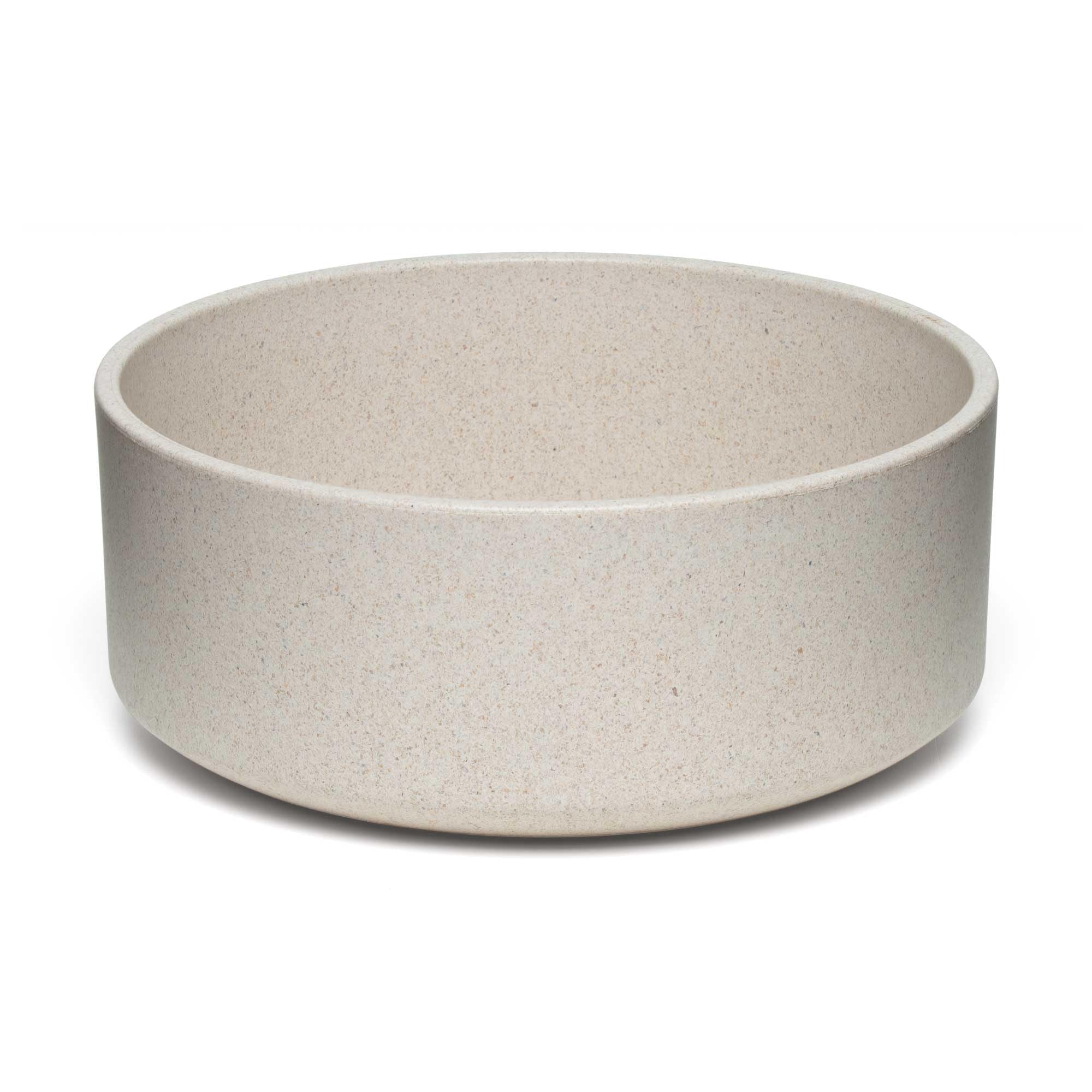 Eco-Friendly Pet Bowls & Dishes for Dog, Cats, Puppy Food and Water Dish -Sustainable and Dishwasher Safe