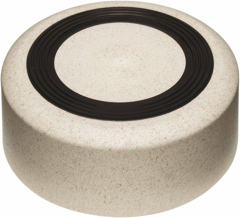 Eco-Friendly Pet Bowls & Dishes for Dog, Cats, Puppy Food and Water Dish -Sustainable and Dishwasher Safe