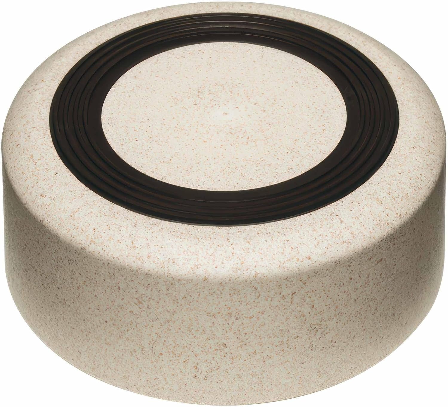 Eco-Friendly Pet Bowls & Dishes for Dog, Cats, Puppy Food and Water Dish -Sustainable and Dishwasher Safe