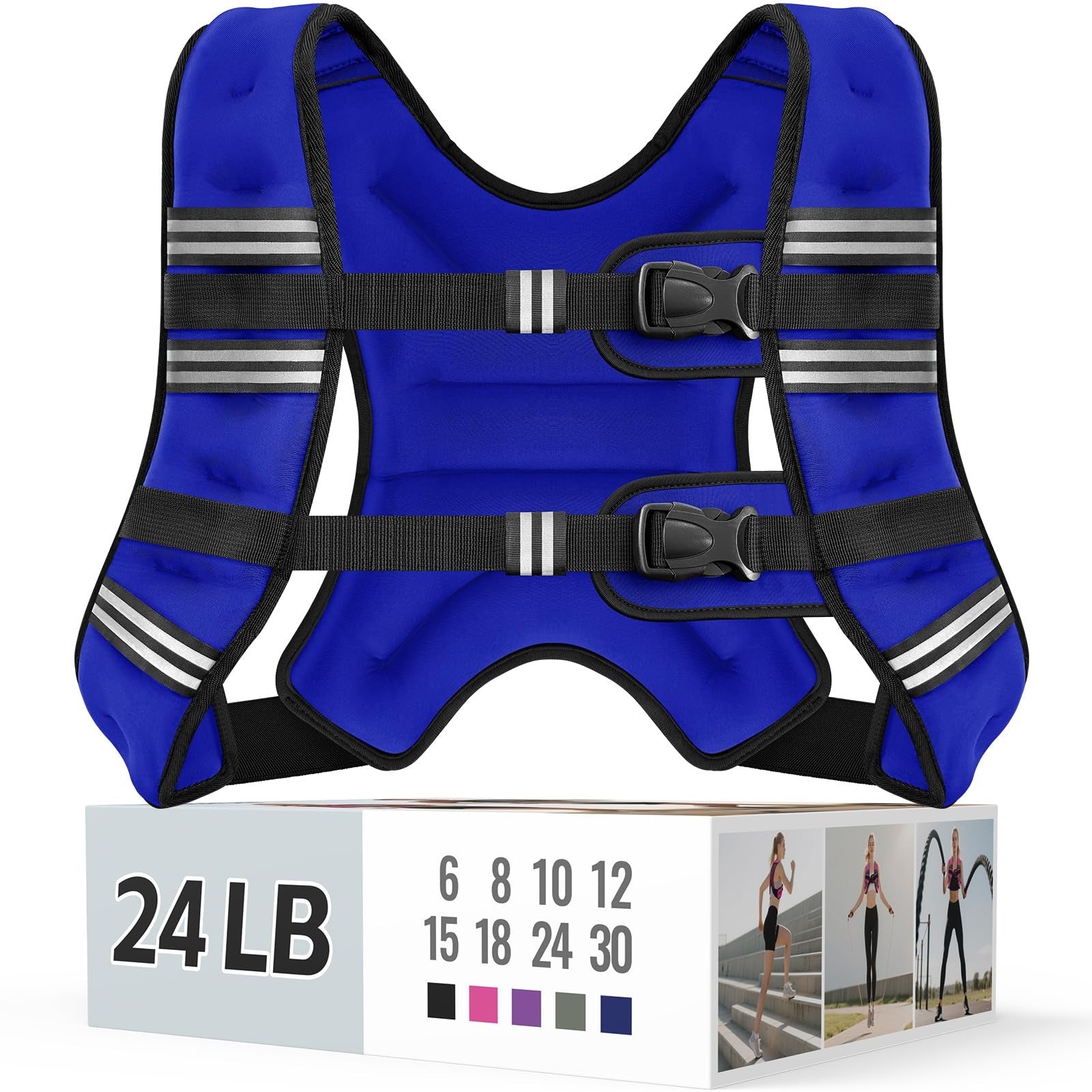 Weighted Vest
