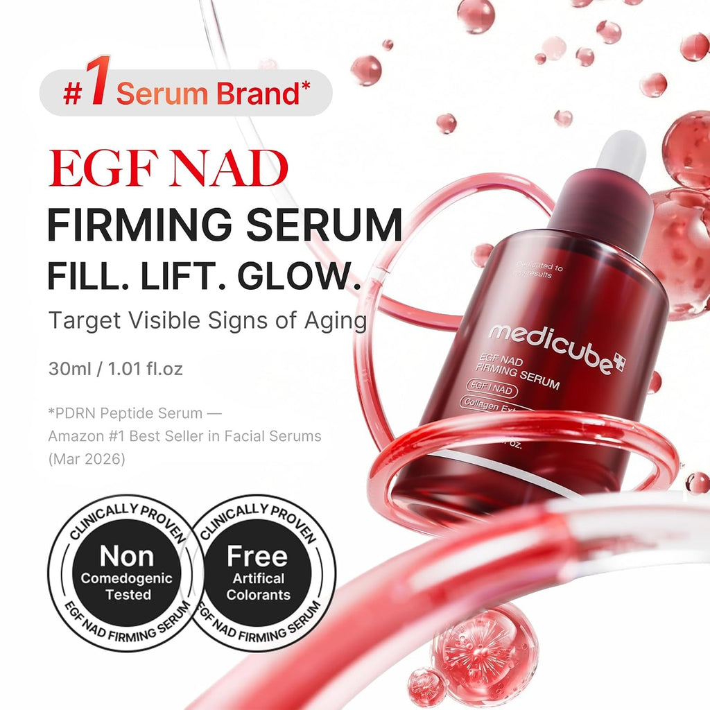 Firming Serum for Face & Neck