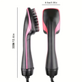 2 in 1 Hair Dryer Brush