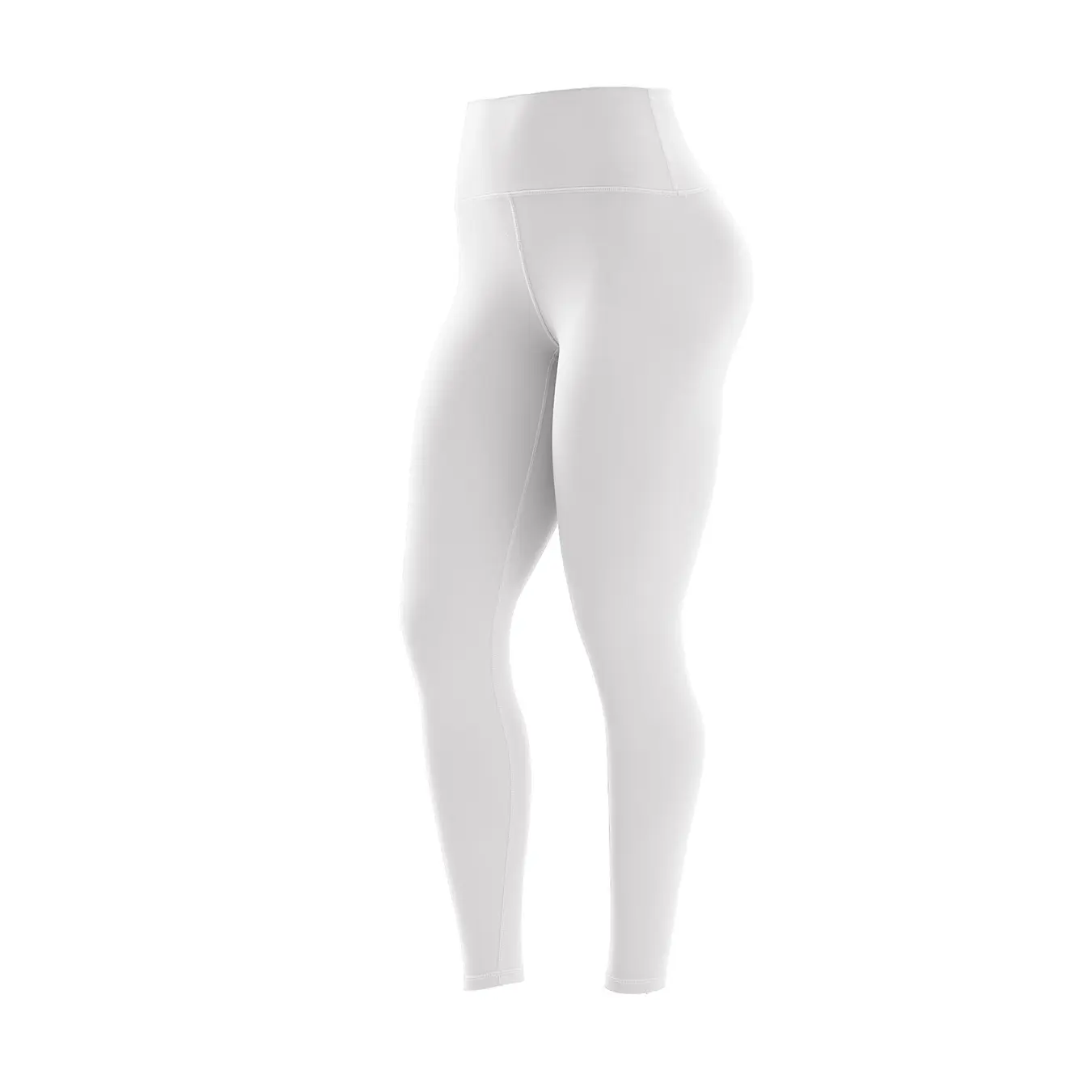 Women's Sporty Tracksuit Set – Gold Zipper Jacket & Yoga Leggings | Soft Brushed Casual Activewear