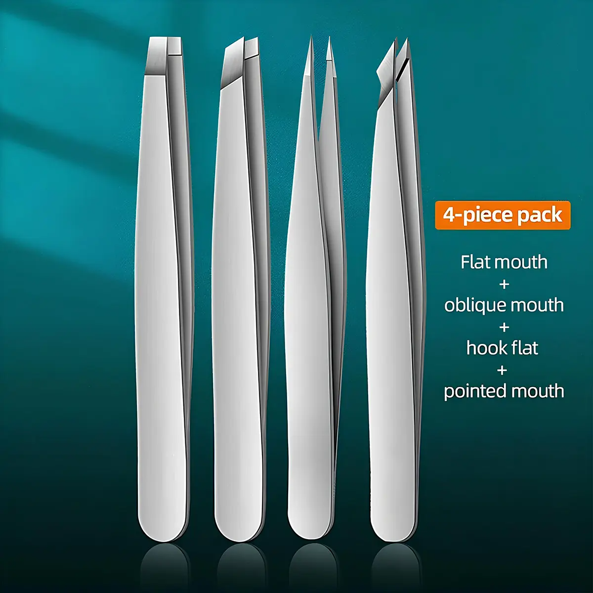 Precision Tweezers