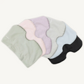 Weighted Eye Mask | Strapless 360° Sleep Mask with Deep Pressure Stimulation for Better Sleep