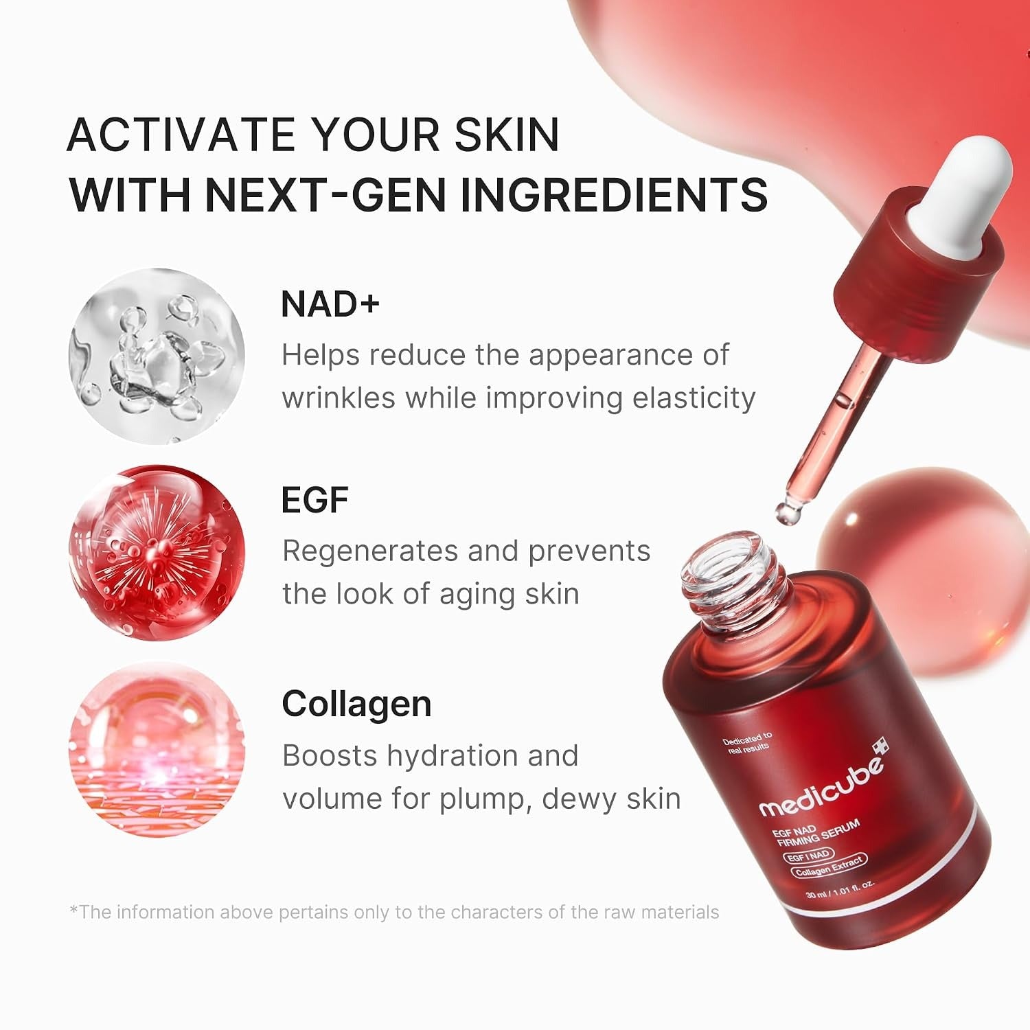 Firming Serum for Face & Neck