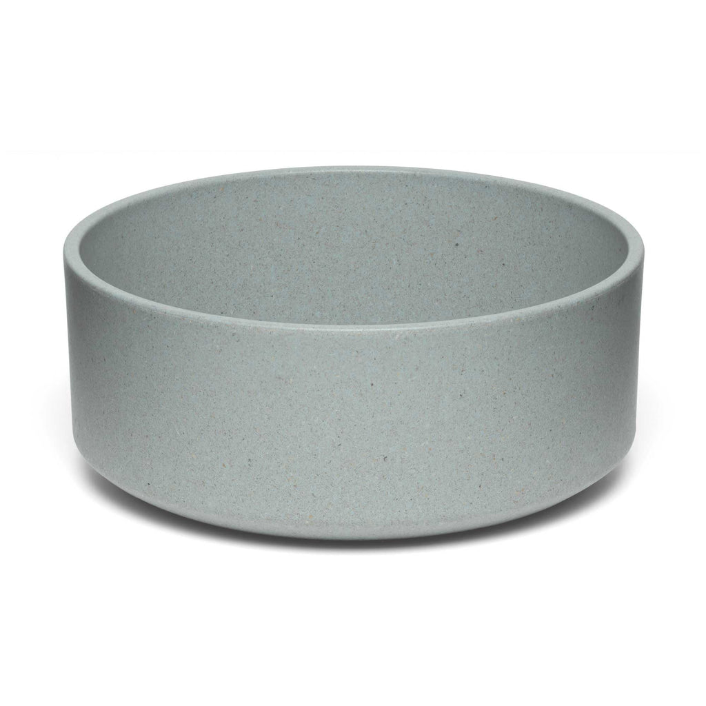 Eco-Friendly Pet Bowls & Dishes for Dog, Cats, Puppy Food and Water Dish -Sustainable and Dishwasher Safe