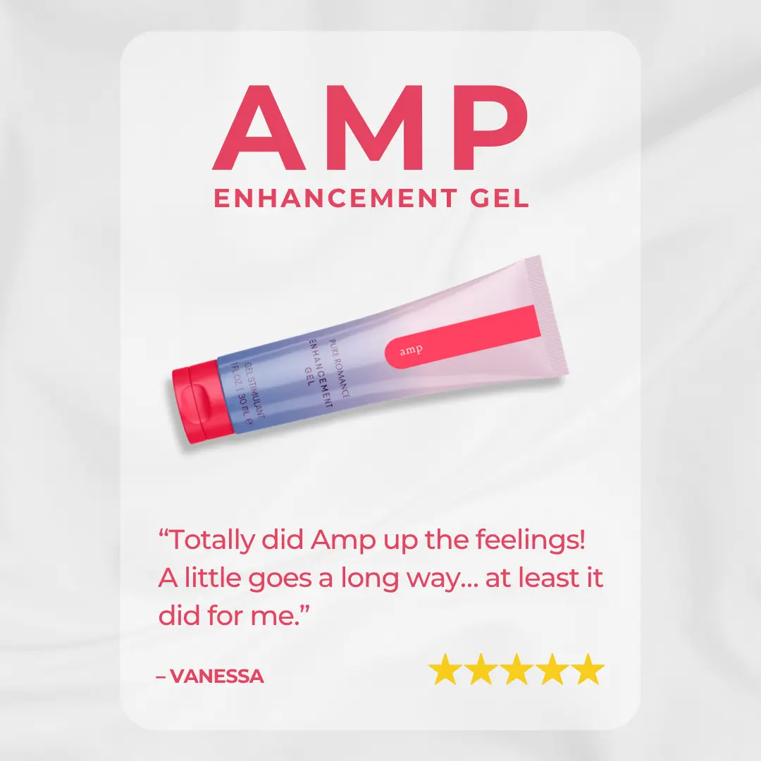 Enhancement Gel