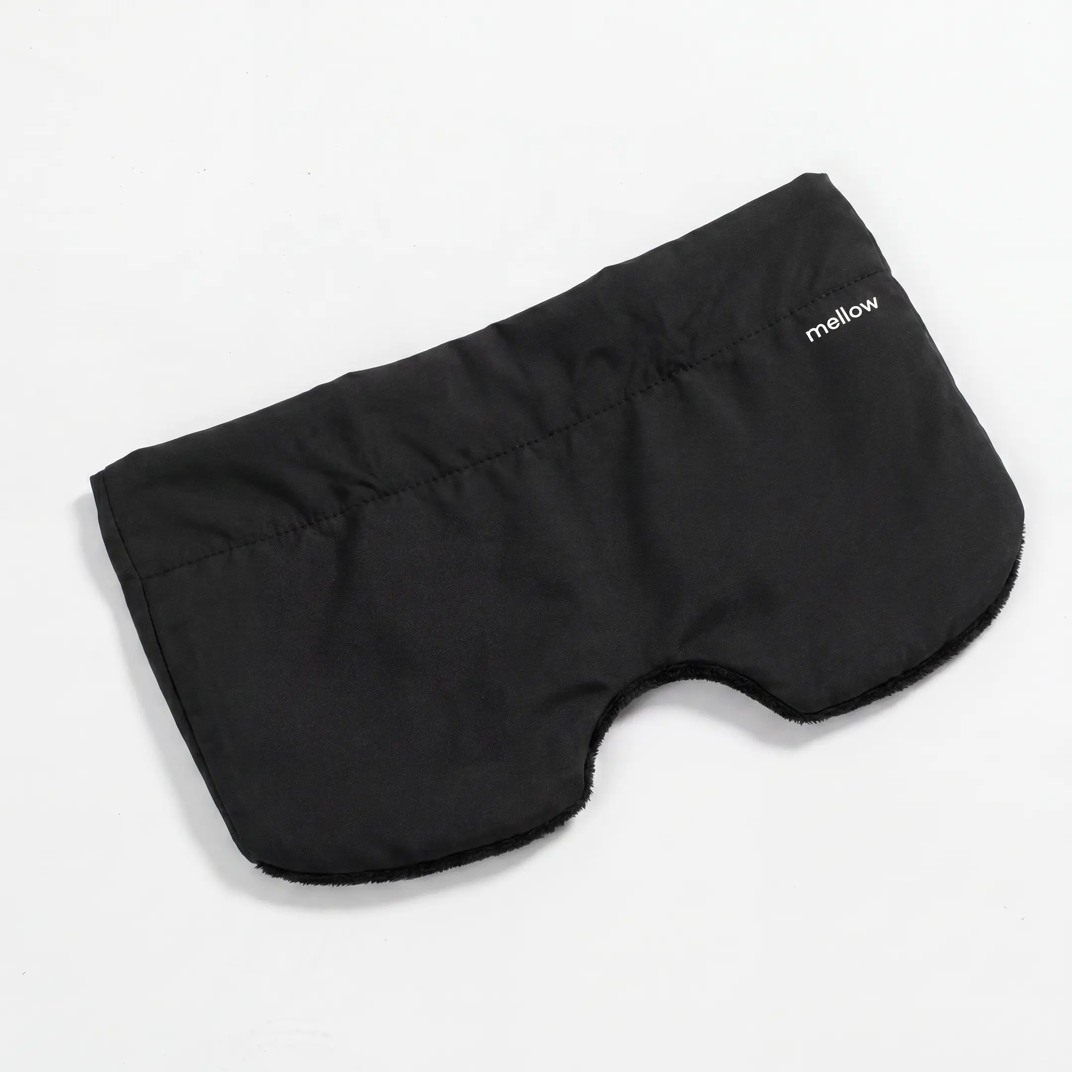 Weighted Eye Mask | Strapless 360° Sleep Mask with Deep Pressure Stimulation for Better Sleep