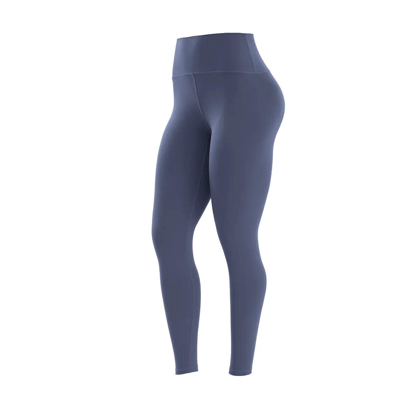 Women's Sporty Tracksuit Set – Gold Zipper Jacket & Yoga Leggings | Soft Brushed Casual Activewear