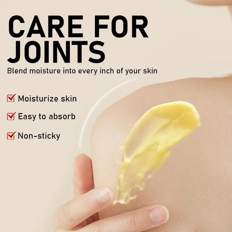 Propolis Ginger Joint Cream 150g – Natural Daily Joint Care