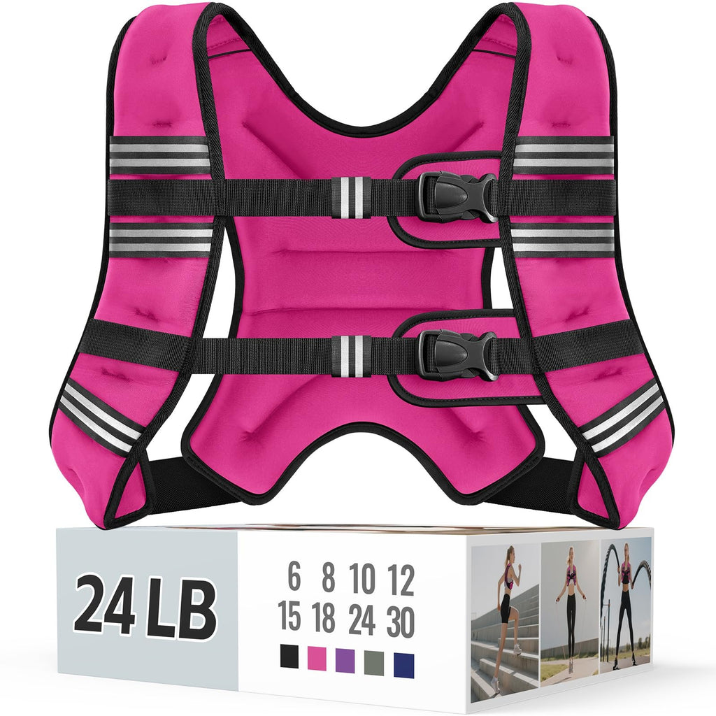 Weighted Vest