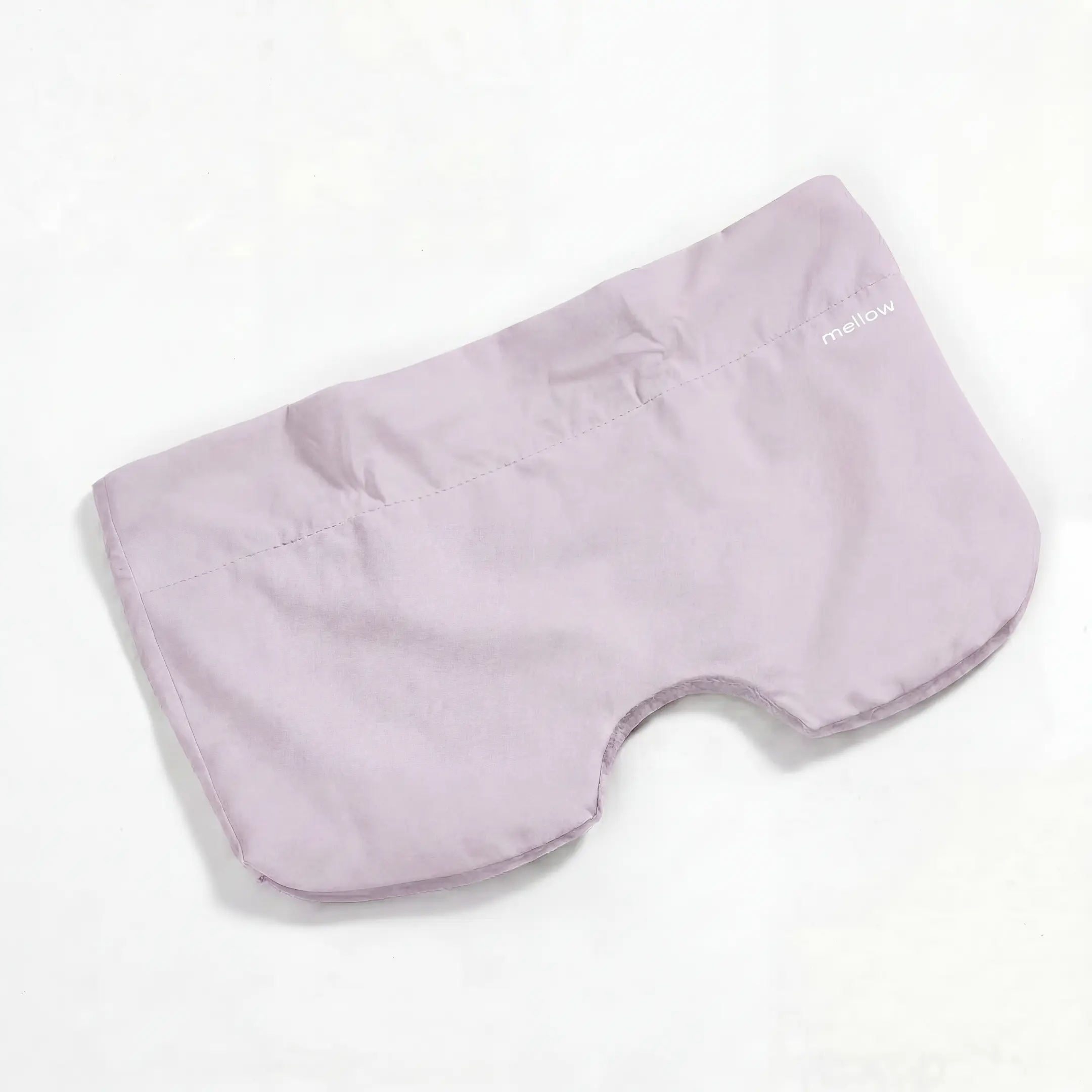Weighted Eye Mask | Strapless 360° Sleep Mask with Deep Pressure Stimulation for Better Sleep