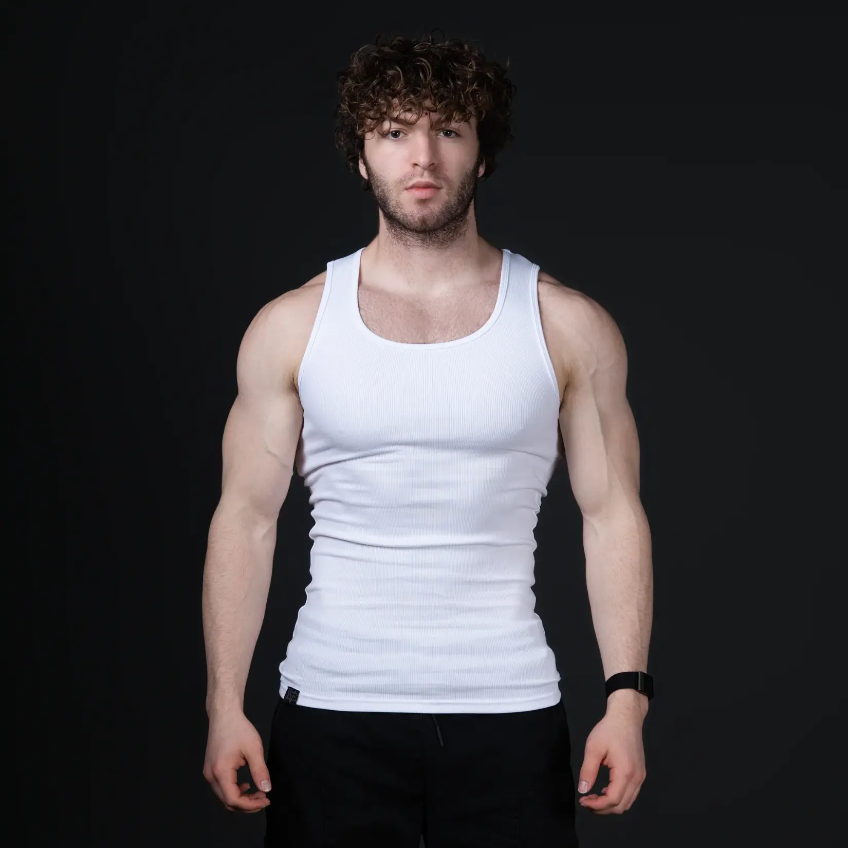 EKKO Lifestyle Beater – Soft Lightweight Tank Top | True to Size, Multi-Pack Bundles