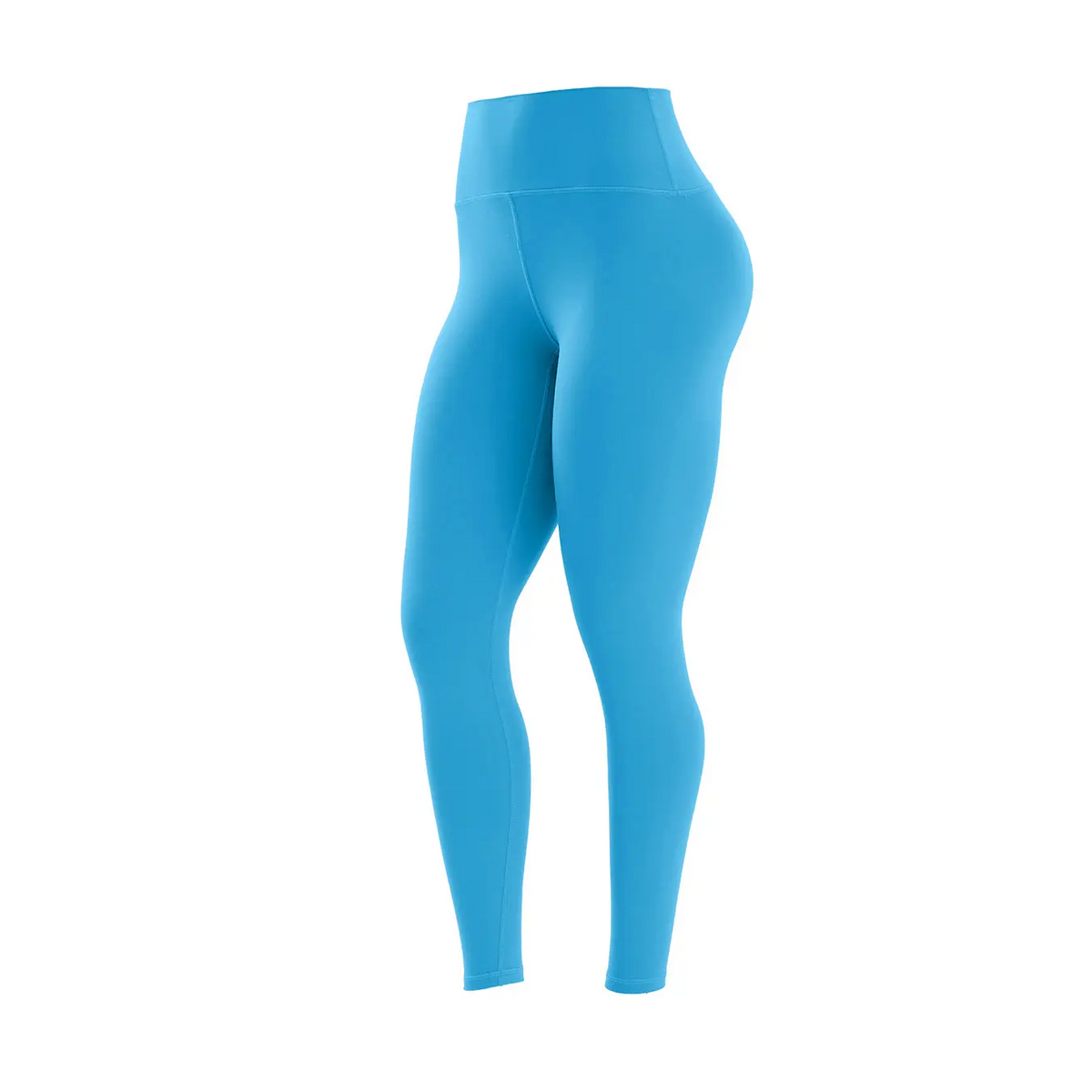 Women's Sporty Tracksuit Set – Gold Zipper Jacket & Yoga Leggings | Soft Brushed Casual Activewear