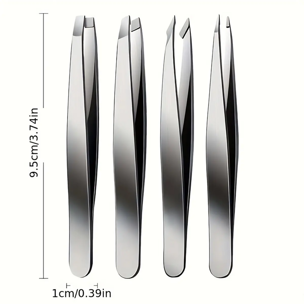 Precision Tweezers