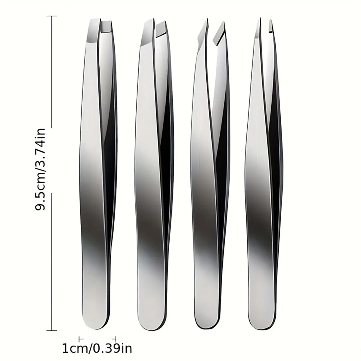 Precision Tweezers