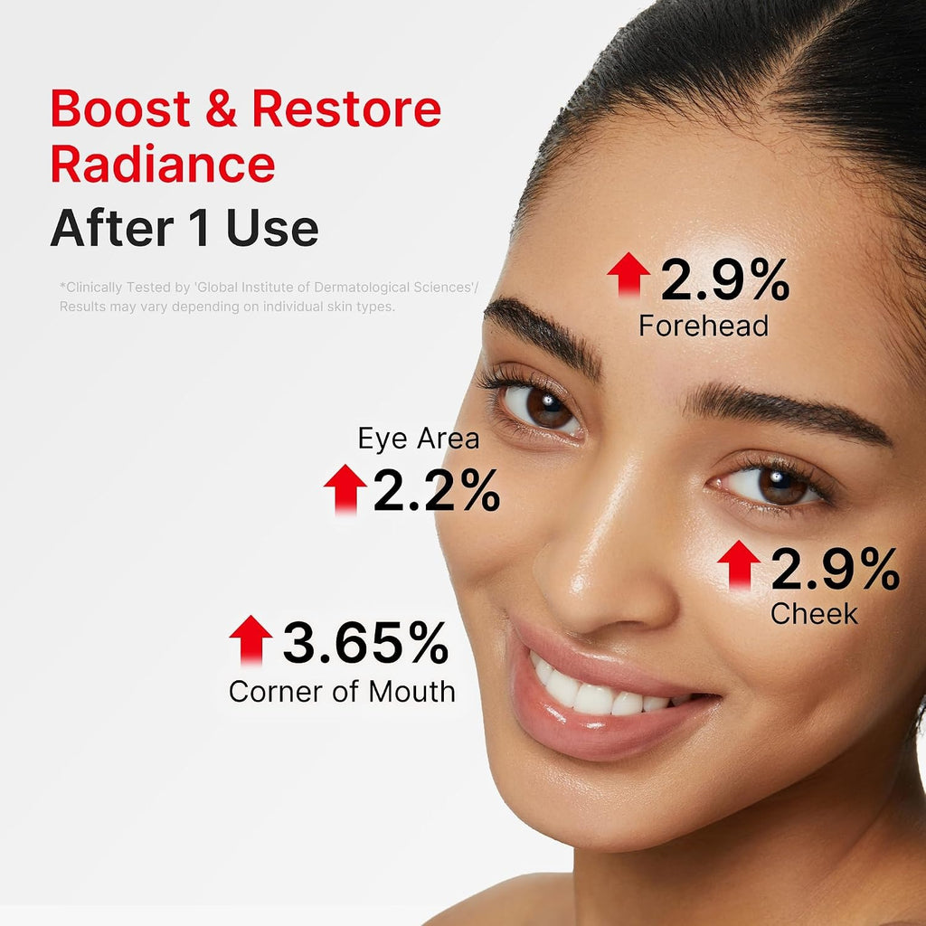 Firming Serum for Face & Neck