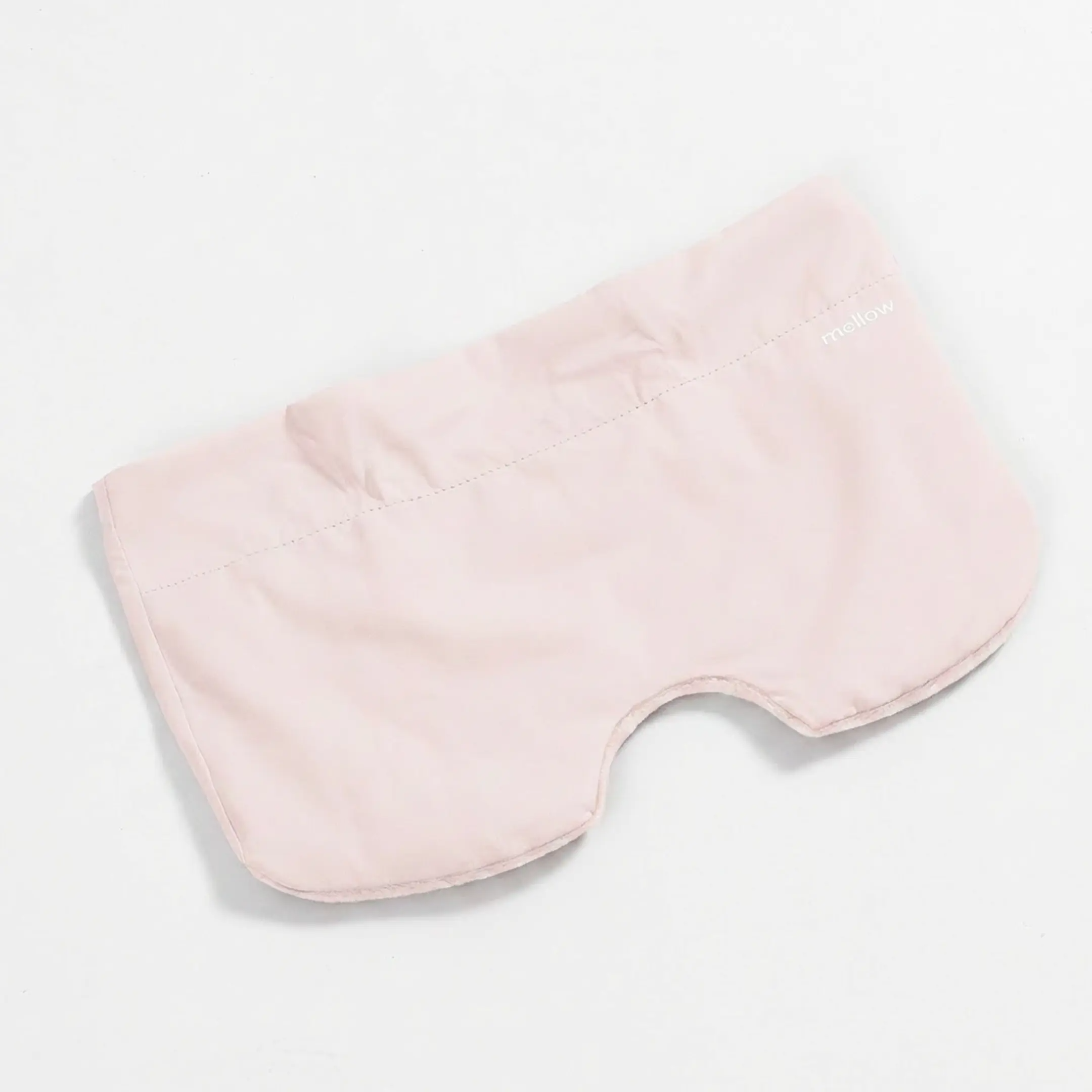 Weighted Eye Mask | Strapless 360° Sleep Mask with Deep Pressure Stimulation for Better Sleep