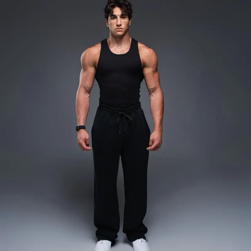 EKKO Lifestyle Beater – Soft Lightweight Tank Top | True to Size, Multi-Pack Bundles