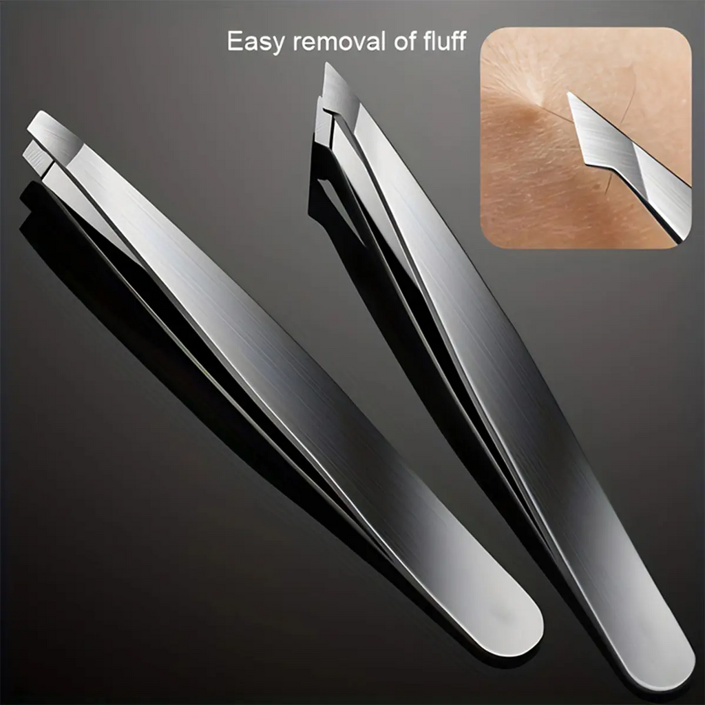 Precision Tweezers