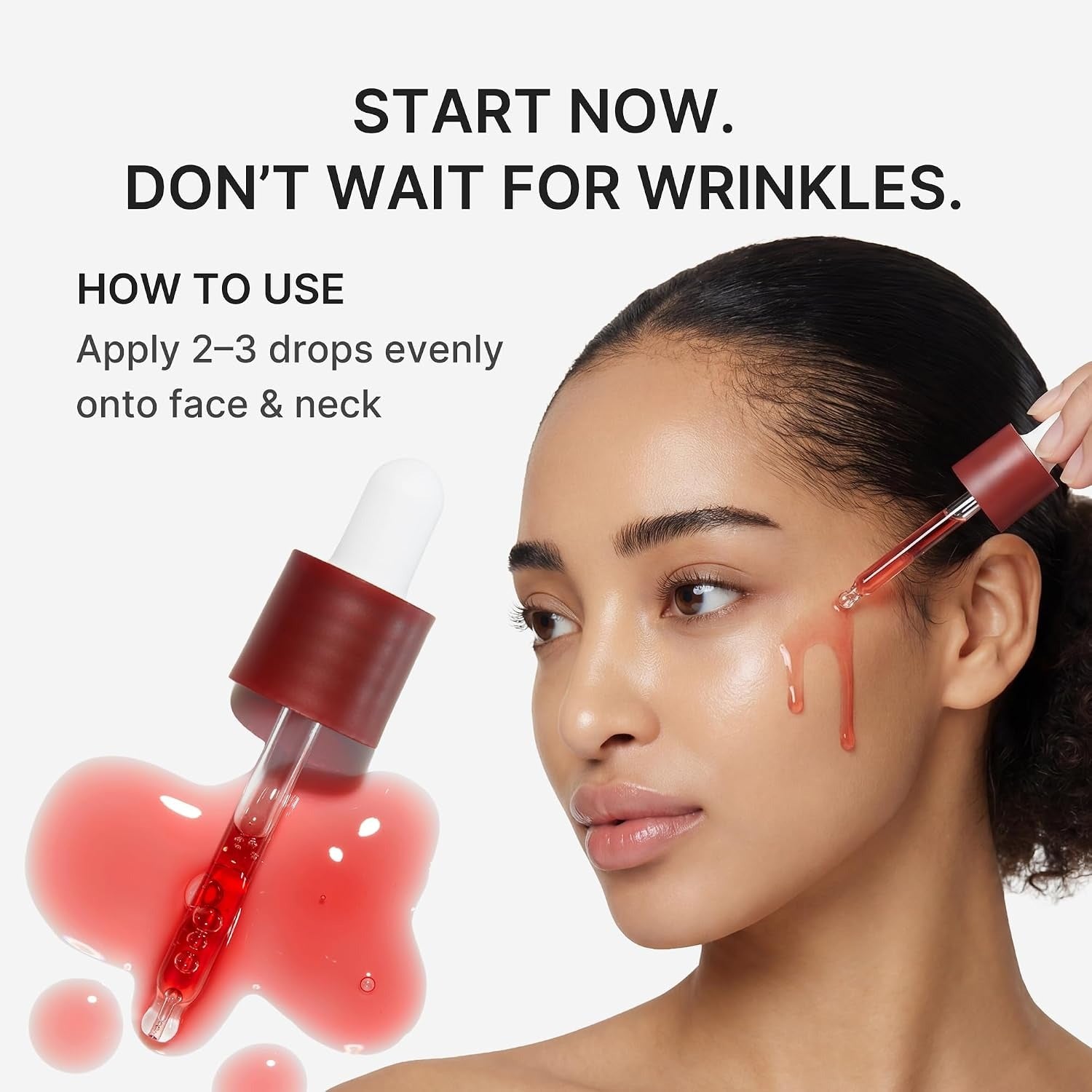 Firming Serum for Face & Neck