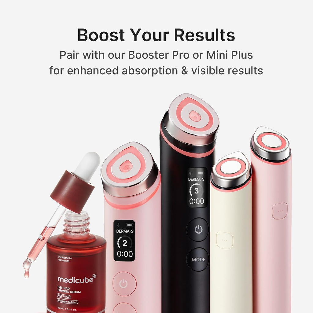 Firming Serum for Face & Neck