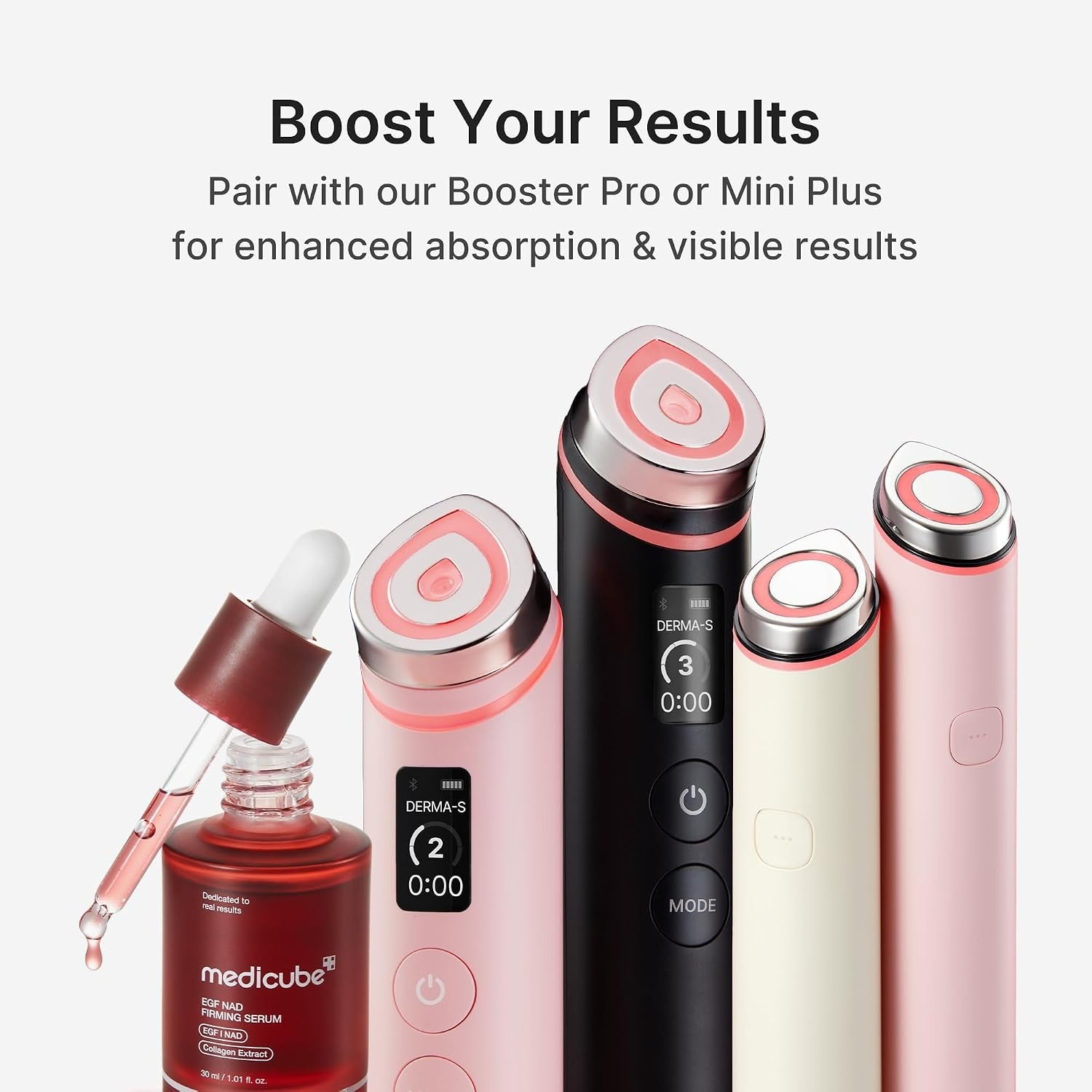 Firming Serum for Face & Neck