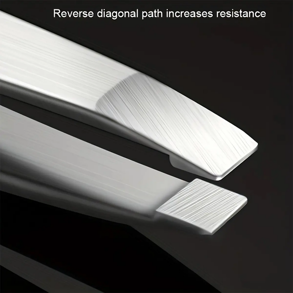 Precision Tweezers