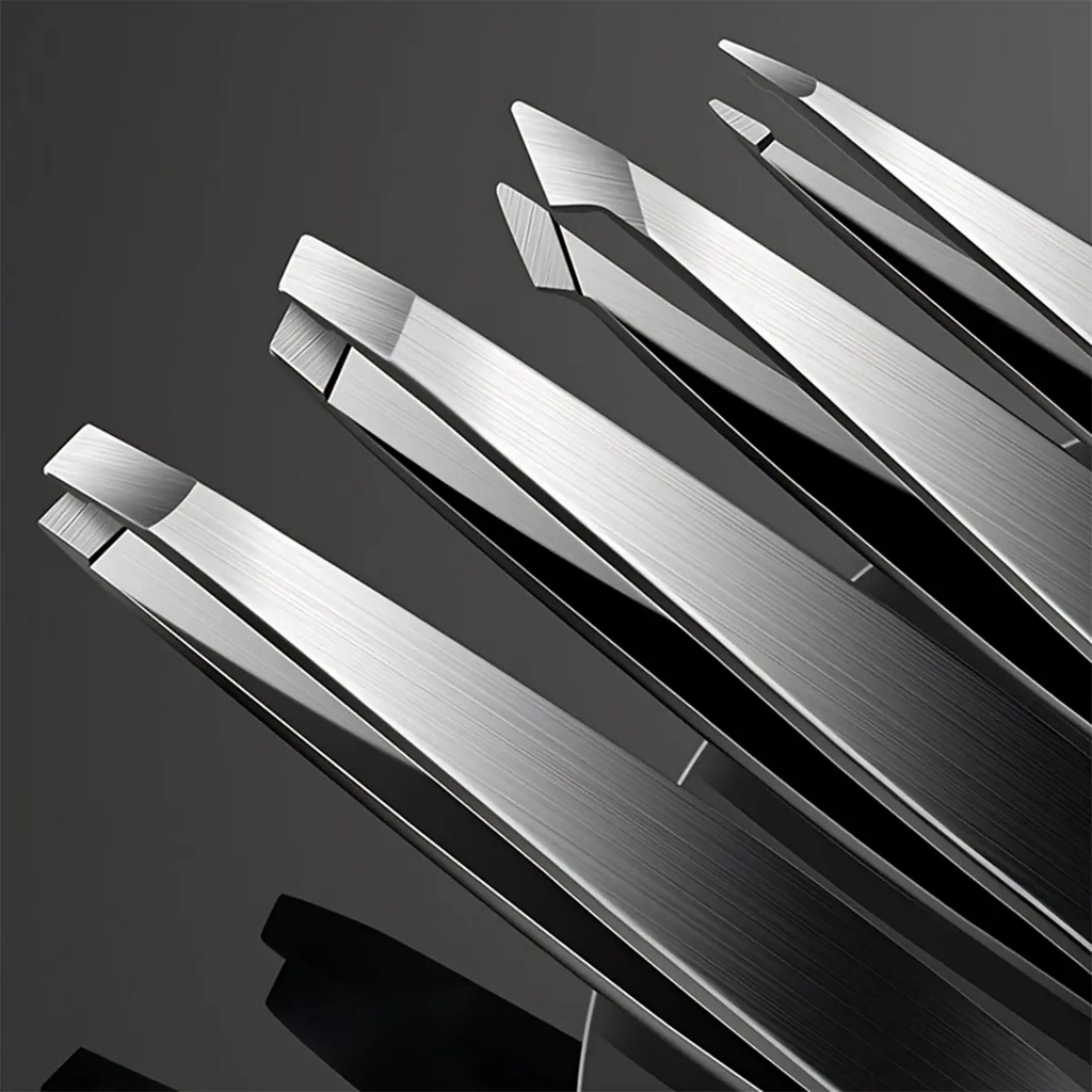 Precision Tweezers