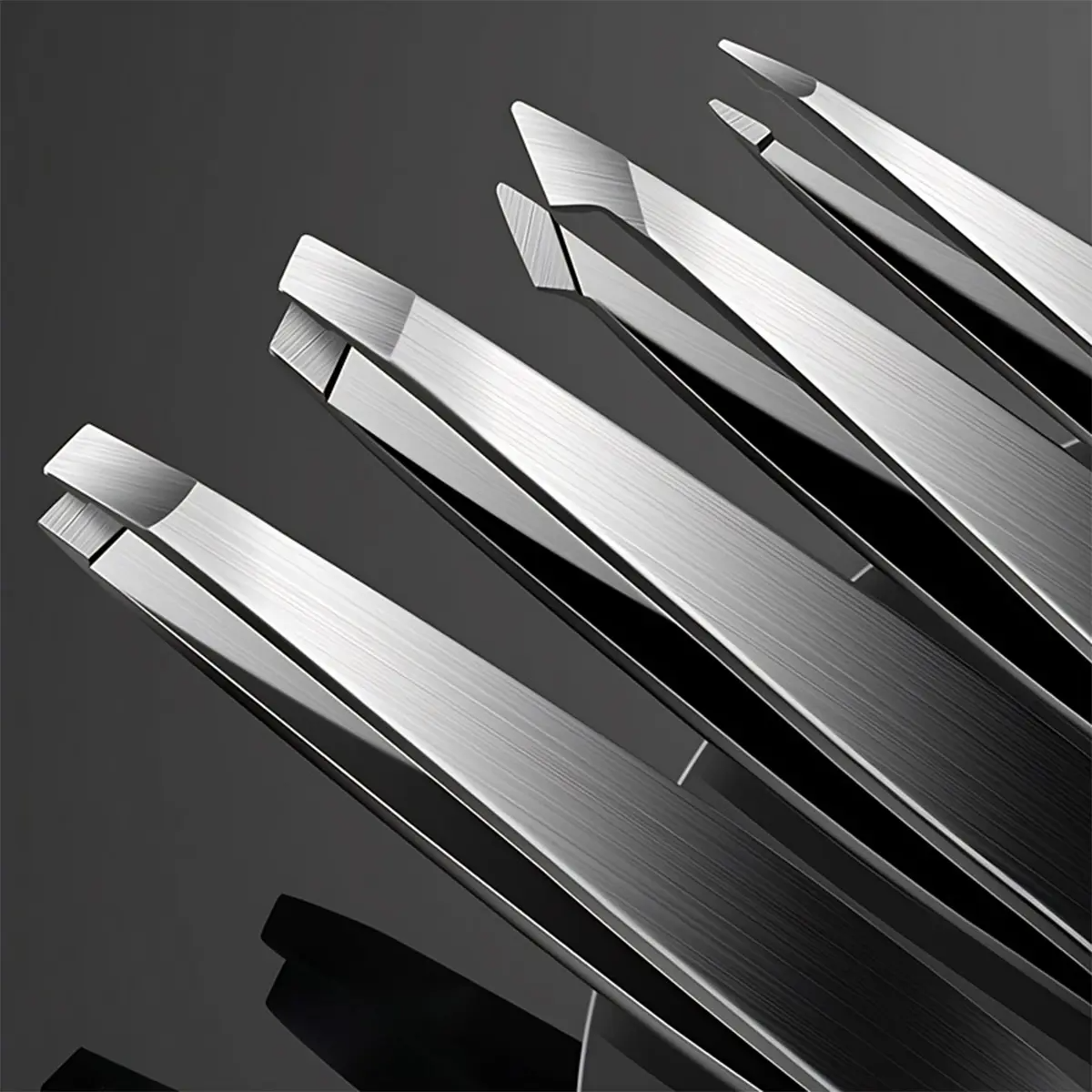 Precision Tweezers